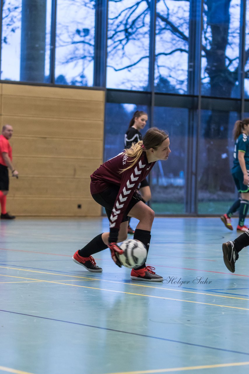 Bild 115 - Frauen La Rieve Cup